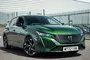 2022 Peugeot 308 1.2 PureTech Allure Premium 5dr EAT8