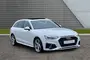 2023 Audi A4 Avant 40 TFSI 204 S Line 5dr S Tronic