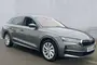 2025 Skoda Octavia Estate 1.5 TSI 150 e-TEC SE L 5dr DSG