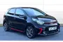 2017 Kia Picanto 1.25 GT-line 5dr