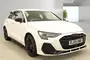 2025 Audi A3 40 TFSI e Black Edition 5dr S Tronic