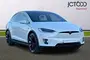 2019 Tesla Model X Performance Ludicrous AWD 5dr Auto [7 Seat]