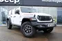 2024 Jeep Wrangler 2.0 GME Rubicon 4dr Auto8