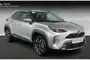 2026 Toyota Yaris Cross 1.5 Hybrid 130 Excel 5dr CVT