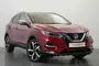 2018 Nissan Qashqai 1.6 DiG-T Tekna+ 5dr