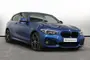 2019 BMW 1 Series 120i [2.0] M Sport Shadow Ed 3dr Step Auto