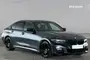 2022 BMW 3 Series 330e M Sport 4dr Step Auto