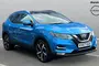 2017 Nissan Qashqai 1.2 DiG-T Tekna 5dr