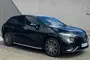 2025 Mercedes-Benz EQE 500 4M 300kW AMG Line Night Ed Prem 96kWh 5dr Auto