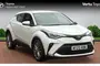 2023 Toyota C-HR 1.8 Hybrid Excel 5dr CVT