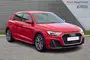 2026 Audi A1 35 TFSI S Line 5dr S Tronic