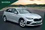 2025 Skoda Scala 1.0 TSI 95 SE Edition 5dr