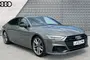 2023 Audi A7 40 TDI Quattro Black Edition 5dr S Tronic