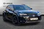 2021 Lexus UX 250h 2.0 5dr CVT [without Nav]