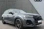 2025 Audi Q7 SQ7 TFSI Quattro Black Ed 5dr Tiptronic