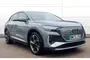 2023 Audi Q4 125kW 35 55kWh S Line 5dr Auto