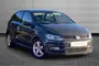 2016 Volkswagen Polo 1.2 TSI Match 5dr
