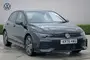 2025 Volkswagen Golf 2.0 TDI 150 Black Edition 5dr DSG