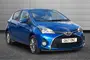 2017 Toyota Yaris 1.33 VVT-i Icon 5dr CVT