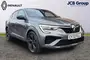 2022 Renault Arkana 1.6 E-TECH Hybrid 145 R.S. Line 5dr Auto