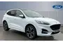 2022 Ford Kuga 2.5 PHEV ST-Line X Edition 5dr CVT