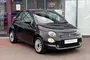 2022 Fiat 500 1.0 Mild Hybrid Dolcevita [Part Leather] 3dr