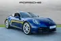 2025 Porsche 911 2dr PDK