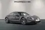 2022 Porsche Taycan 420kW 4S 93kWh 4dr Auto