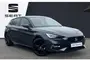 2026 SEAT Leon 1.5 eTSI 150 FR Black Edition 5dr DSG [DAP]
