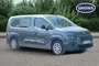 2023 Citroen Berlingo 100kW Feel XL 50kWh 5dr Auto [7 seat]