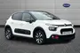 2022 Citroen C3 1.2 PureTech C-Series 5dr