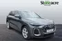 2026 Audi Q5 2.0 TFSI e Quattro 299 S Line 5dr S Tronic