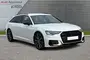 2024 Audi A6 Avant 40 TFSI Black Edition 5dr S Tronic