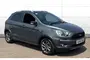 2018 Ford Ka+ 1.2 85 Active 5dr