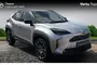 2023 Toyota Yaris Cross 1.5 Hybrid GR Sport 5dr CVT