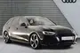 2023 Audi A4 Avant 40 TFSI 204 Black Edition 5dr S Tronic
