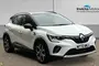 2022 Renault Captur 1.6 E-Tech full hybrid 145 Techno 5dr Auto