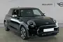 2022 MINI Hatchback 1.5 Cooper Exclusive 3dr Auto
