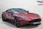 2023 Aston Martin DB11 V8 528 2dr Touchtronic Auto