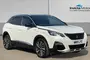 2019 Peugeot 3008 1.5 BlueHDi GT Line Premium 5dr