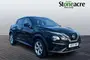 2021 Nissan Juke 1.0 DiG-T 114 N-Connecta 5dr