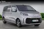 2024 Toyota Proace Verso 100kW Design L1 75kWh 5dr Auto