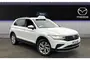 2022 Volkswagen Tiguan 1.5 TSI Life 5dr