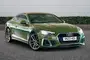 2023 Audi A5 40 TFSI 204 S Line 2dr S Tronic