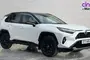 2023 Toyota RAV4 2.5 VVT-i Hybrid Dynamic 5dr CVT
