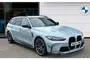 2024 BMW M3 Touring M3 xDrive Competition M 5dr Step Auto