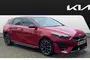 2025 Kia Ceed 1.5T GDi ISG 138 GT-Line 5dr