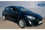 2017 Ford Fiesta 1.0 EcoBoost Zetec 3dr