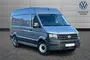 2025 Volkswagen Crafter 2.0 TDI 140PS Commerce High Roof Van