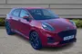 2024 Ford Puma 1.0 EcoBoost Hybrid mHEV ST-Line X 5dr